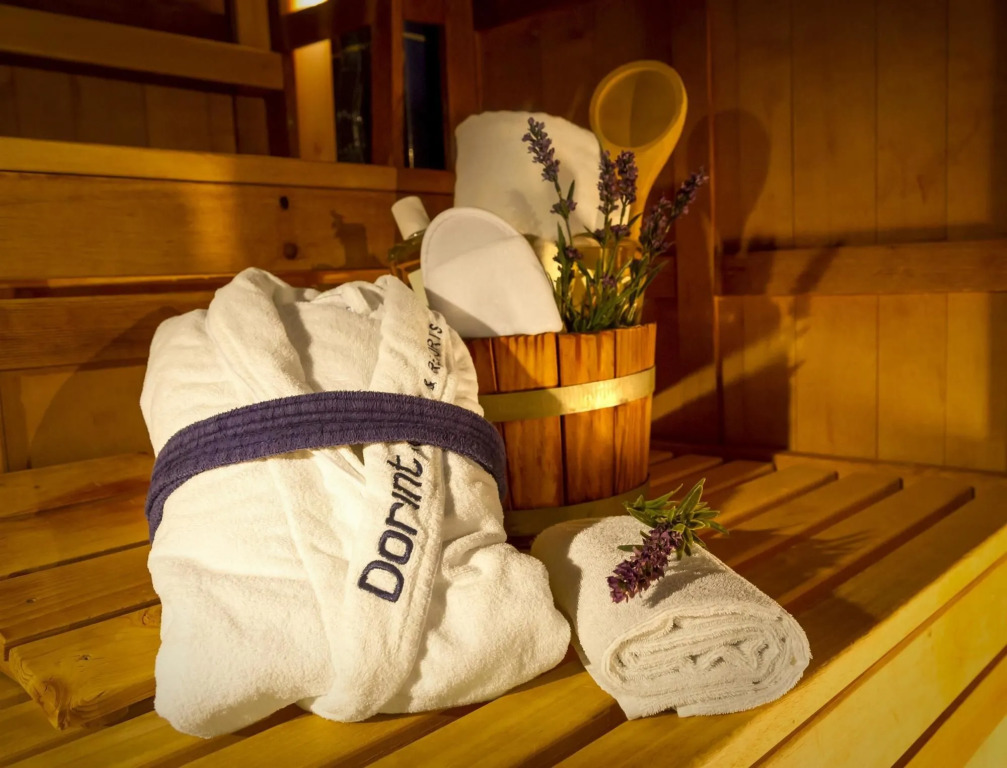 Dorint Parkhotel Bad Neuenahr