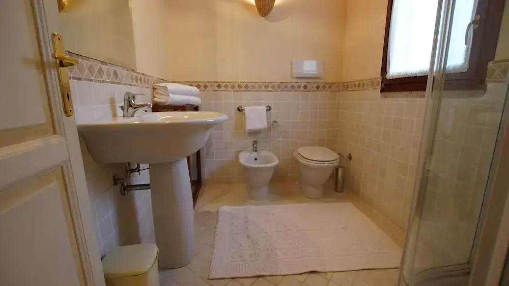 Italianflat - Villa Cá Rosa