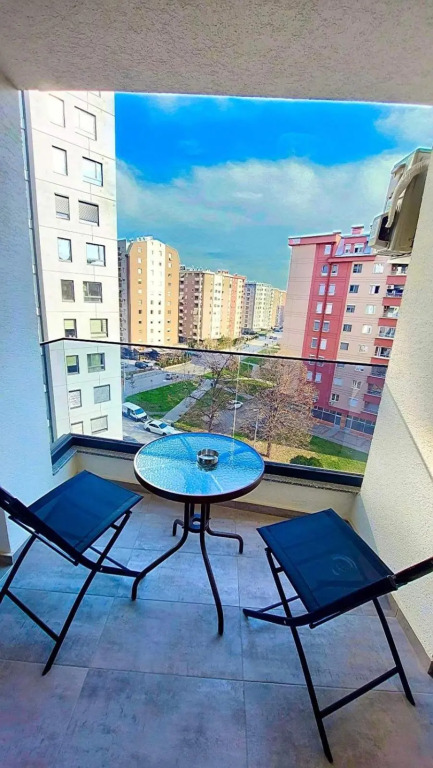 J&J Apartment