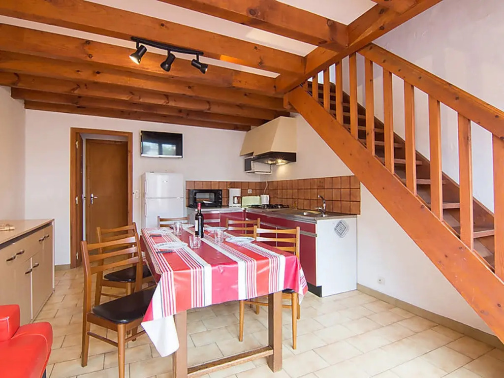 House Sicard Bormio 34276