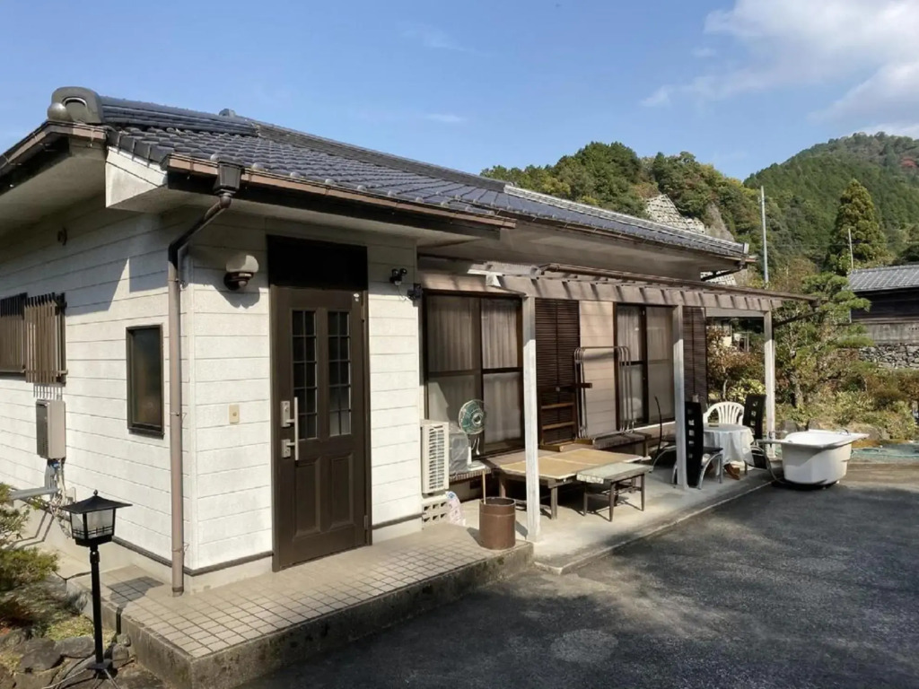 Tsugoes House Villa / Vacation STAY 74618