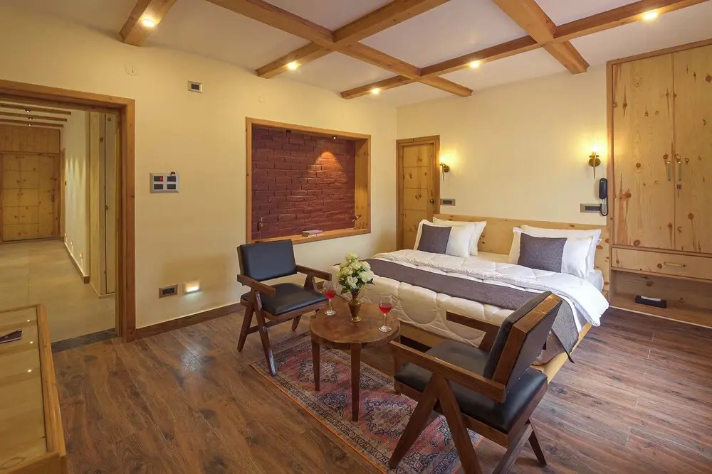 PalPenzy - Bespoke Premium Stay
