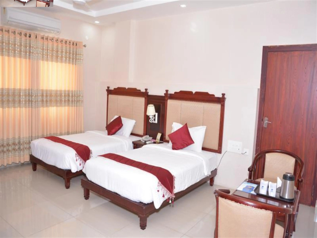 hotel afnapark