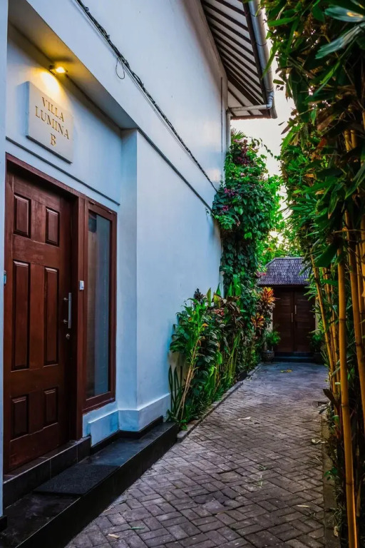 Seminyak Villa Lumina