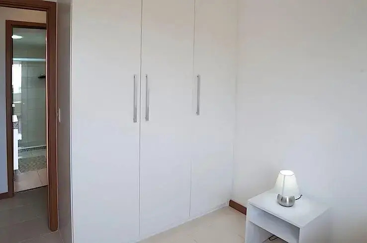 Apartamento dos Bandeirantes