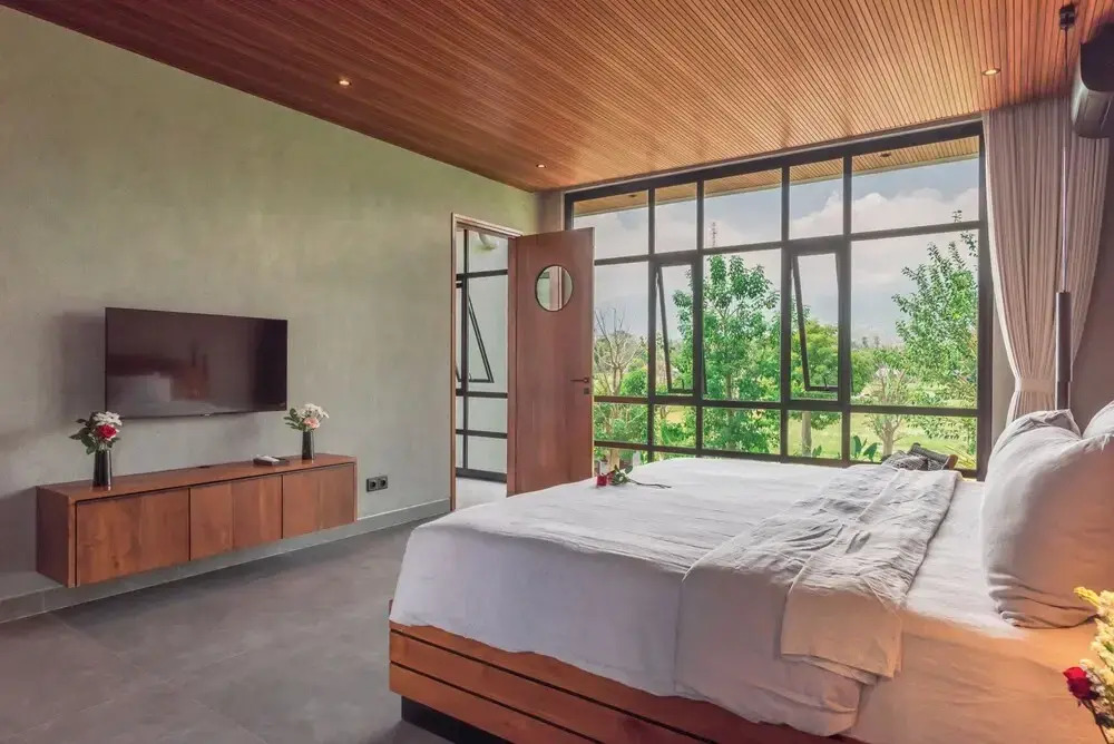 Sea View Pool Villa - Exclusive Beachfront Property