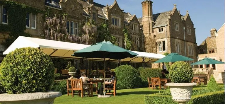 The Lodge