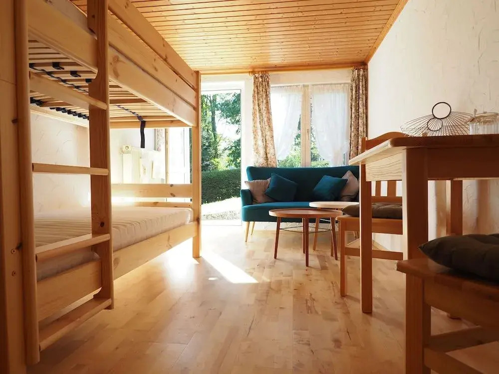 Schwarzwald Apartments im Haus Tanneck - Feldberg - Titisee