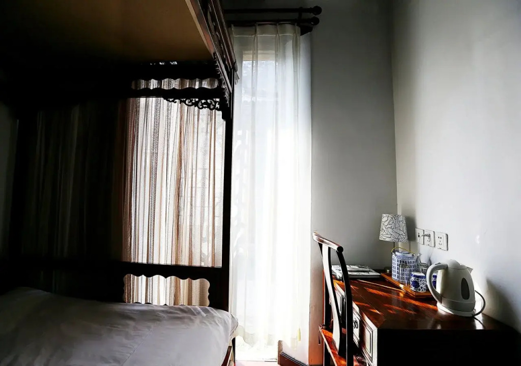 Mingtown Suzhou International Youth Hostel