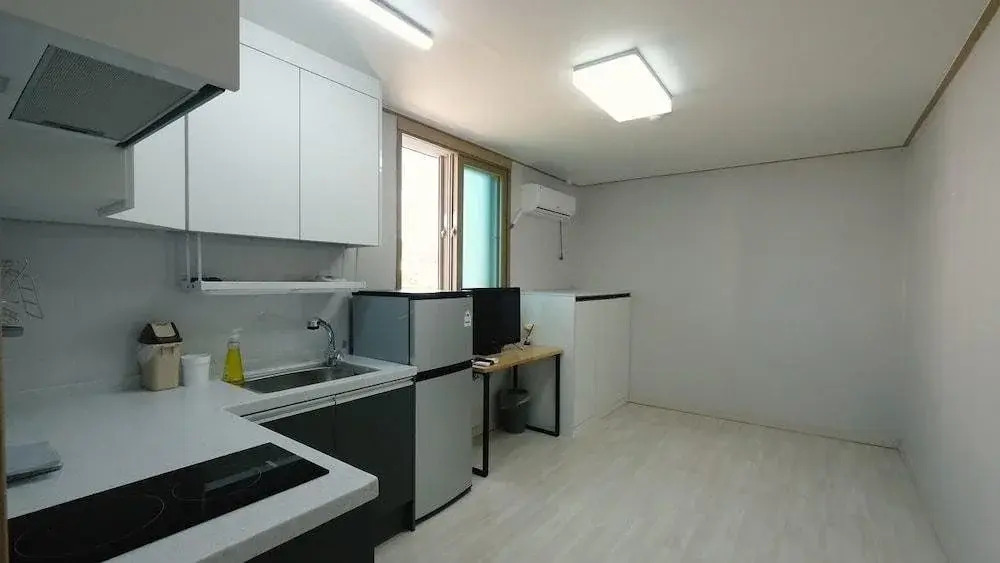 Gongju Ein Haus 2