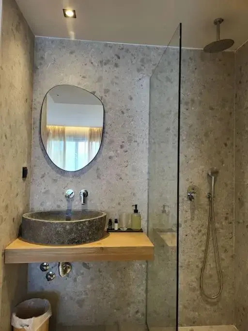 Mira Living Concept Suites Adults Only