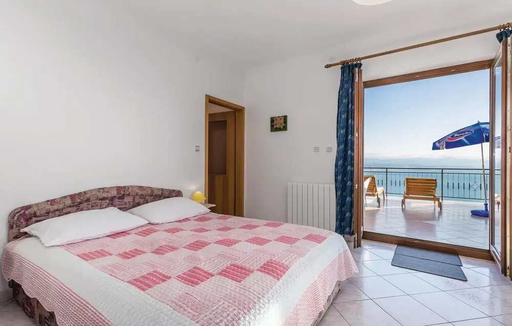 Lovely Home In Lovran