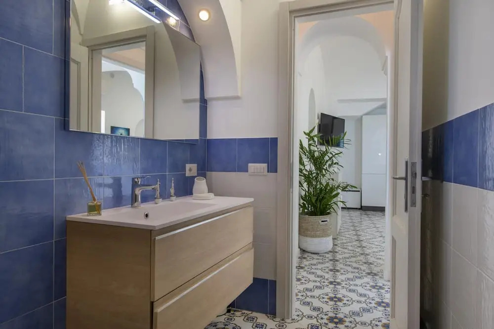 Casa Terry - Lovely Apartment With sea View