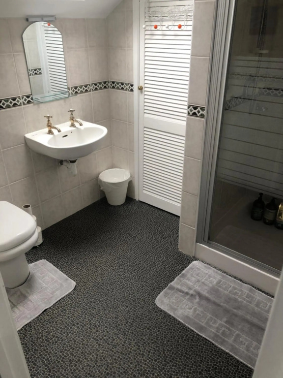 Belfast Duplex Apartment