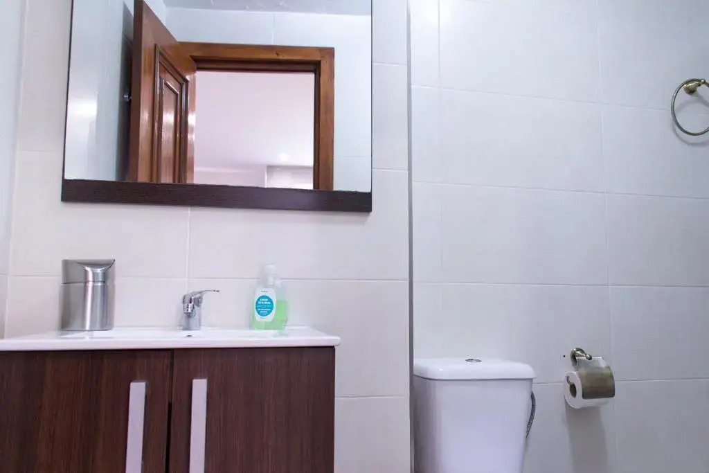 2 Apartamento en el Centro de Granada