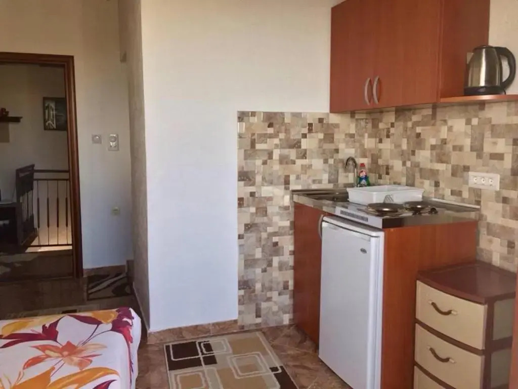 Apartments Zuto