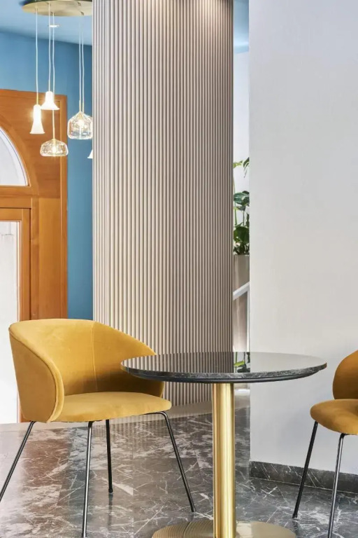 Hotel Astoria
