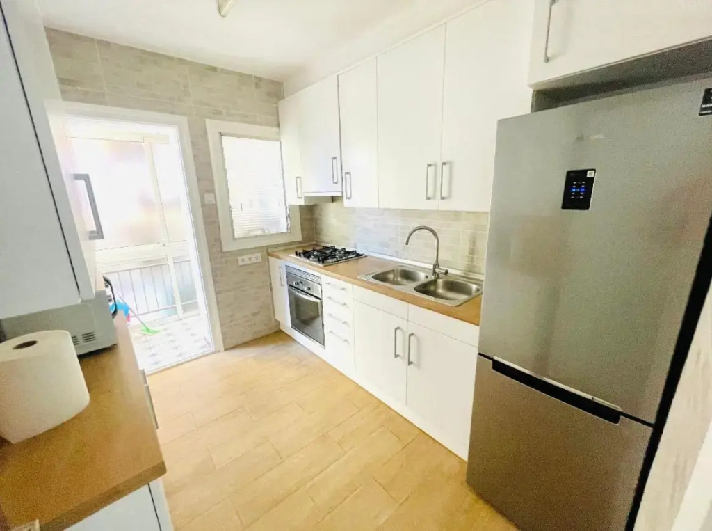Precioso y exclusivo piso en centro de Tarragona