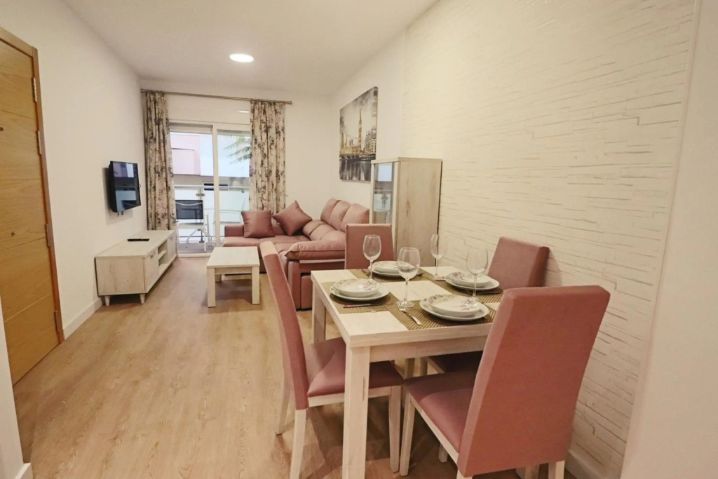 Poeta 2 Bedroom Apartment