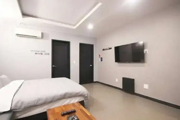 Geojedo Branch Cell MVG