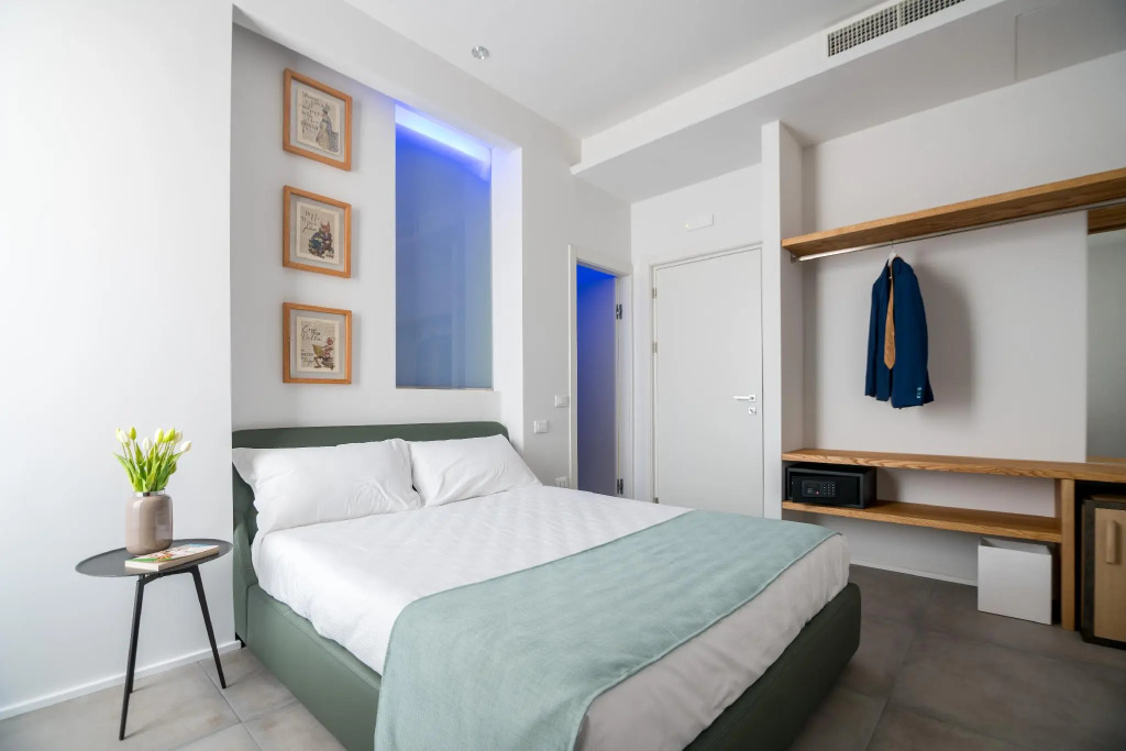 Relais Luce Florence