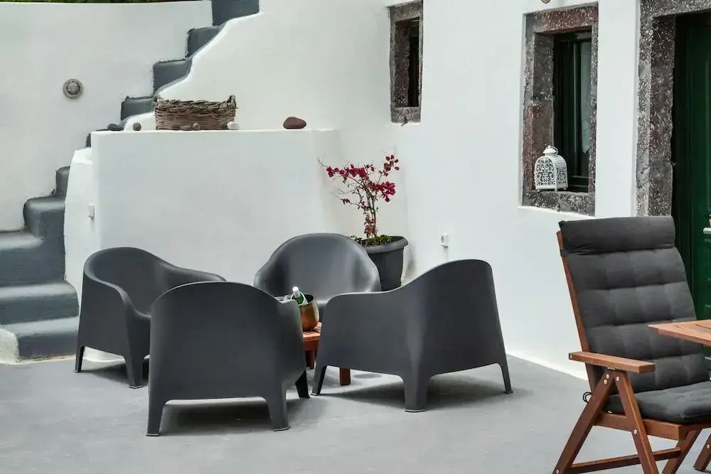 Casa d'Argento
