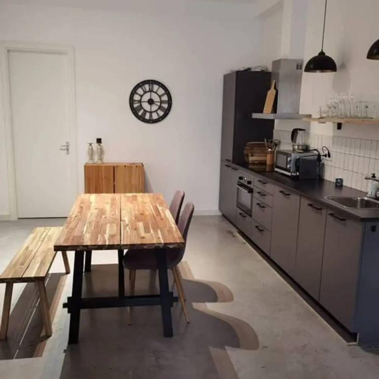 LK 2BR Serviced Apartments