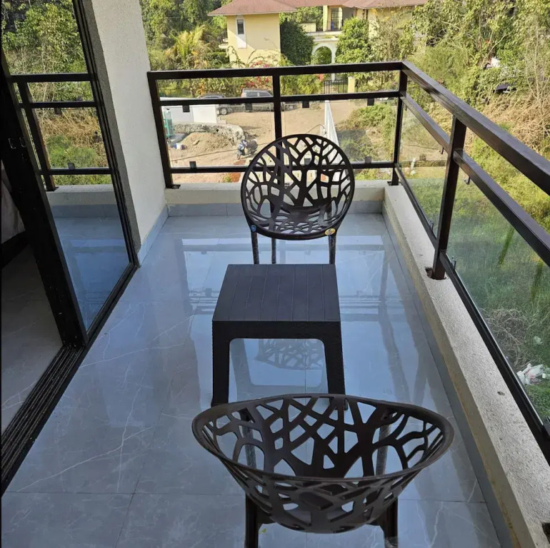 Shrikar Resort
