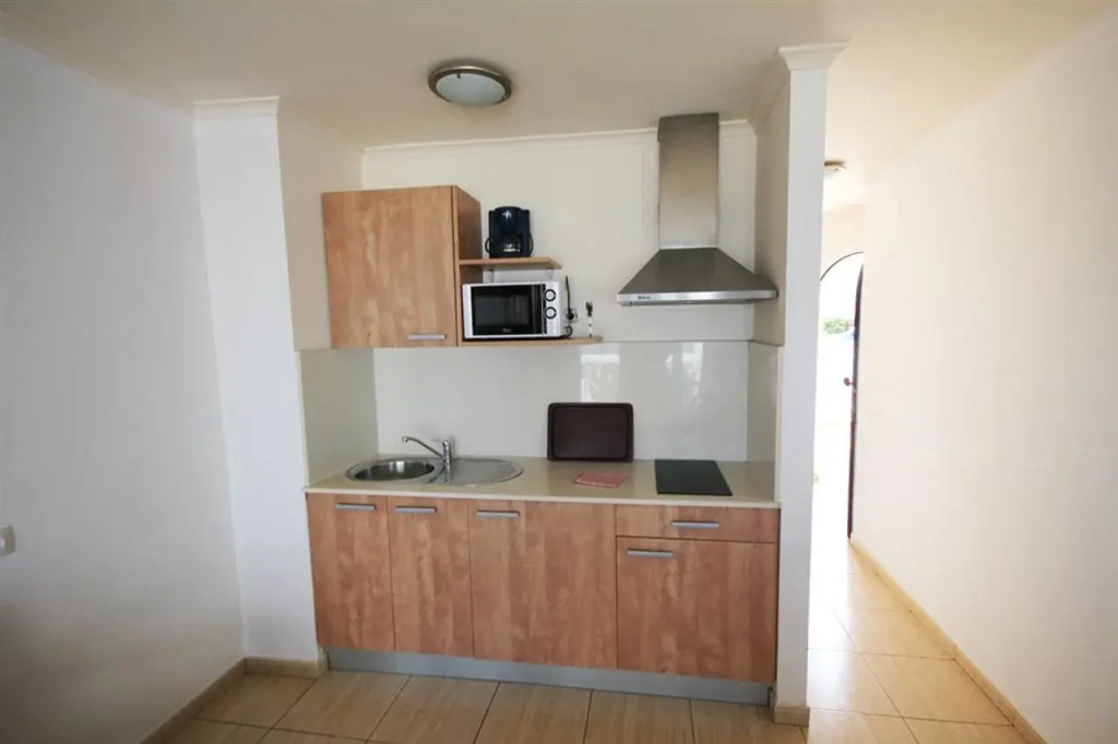Apartamentos LIVVO Galera Beach