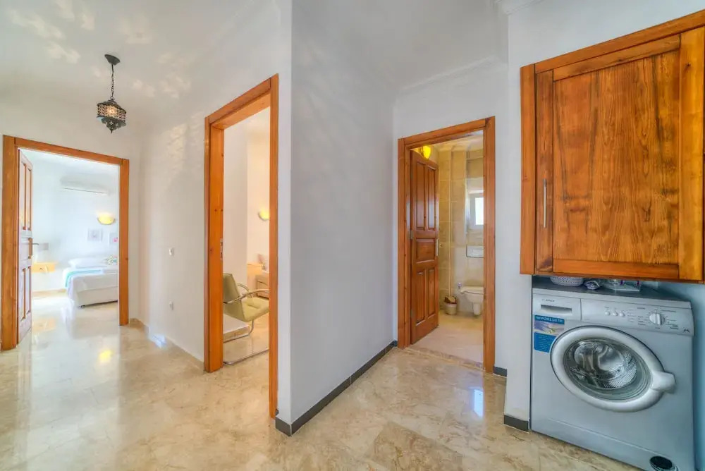 Paradise 2 Apartment