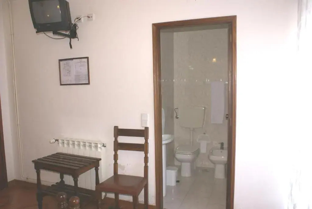 Hotel Primavera