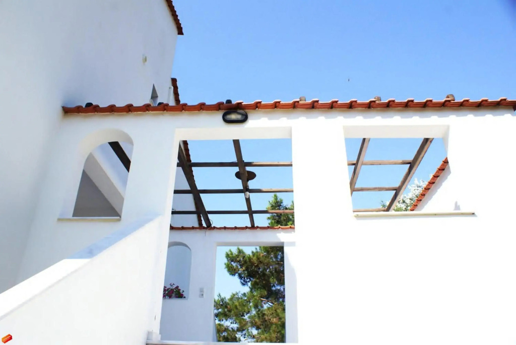 Villa Iris