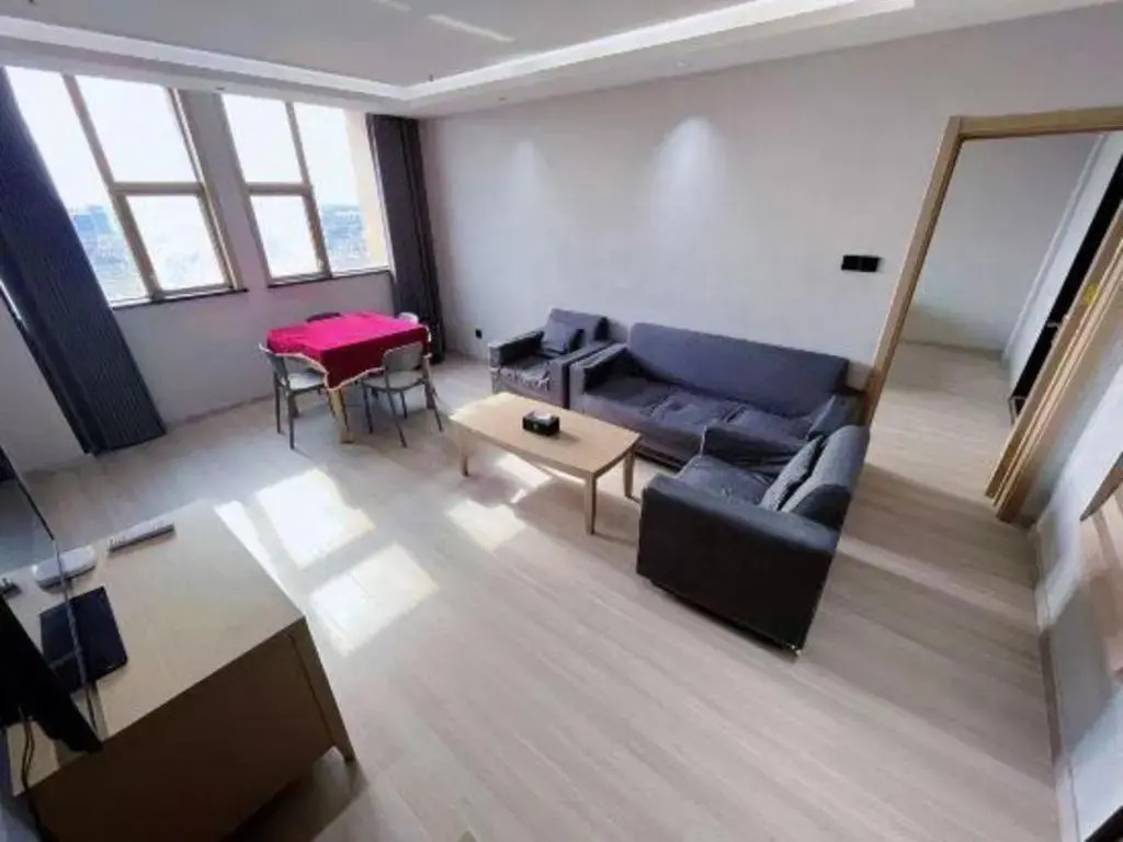 GreenTree Inn JiangSu Changzhou Lijia Town Wujin Road Business Hotel