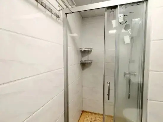 Youyi Scenic Resort Apartment (Yangjiang Hailing Island Beiluo Bay Scenic Area)