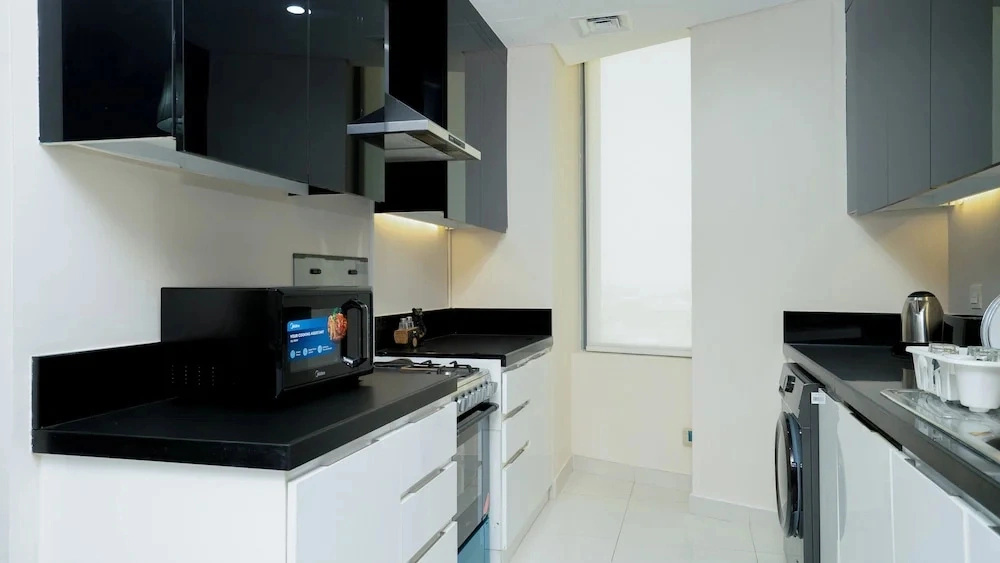 2 BR Apts. in JBR Shams 1 by Luxaura