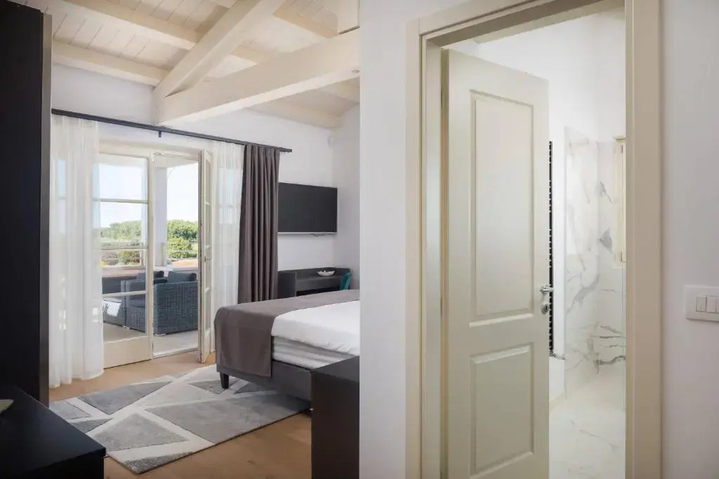 Villa Blanche by ILC