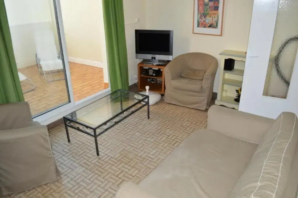Résidence LE SOULAIROL - 3 Pièces pour 5 Personnes 24