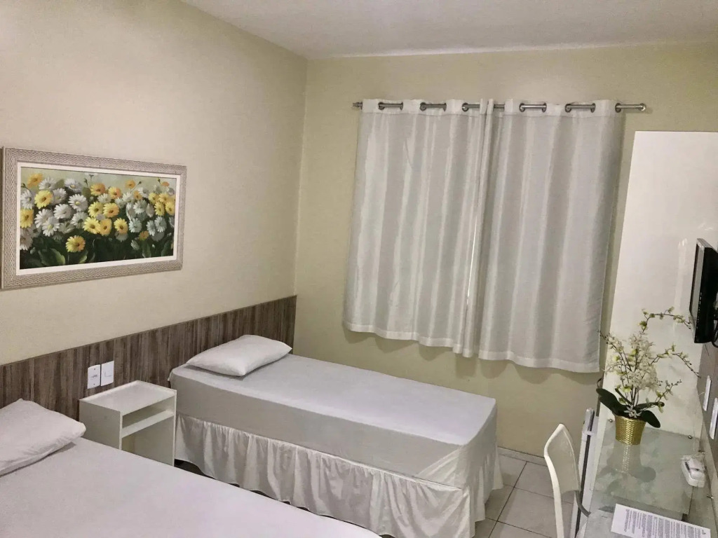Hotel Aeroporto Star