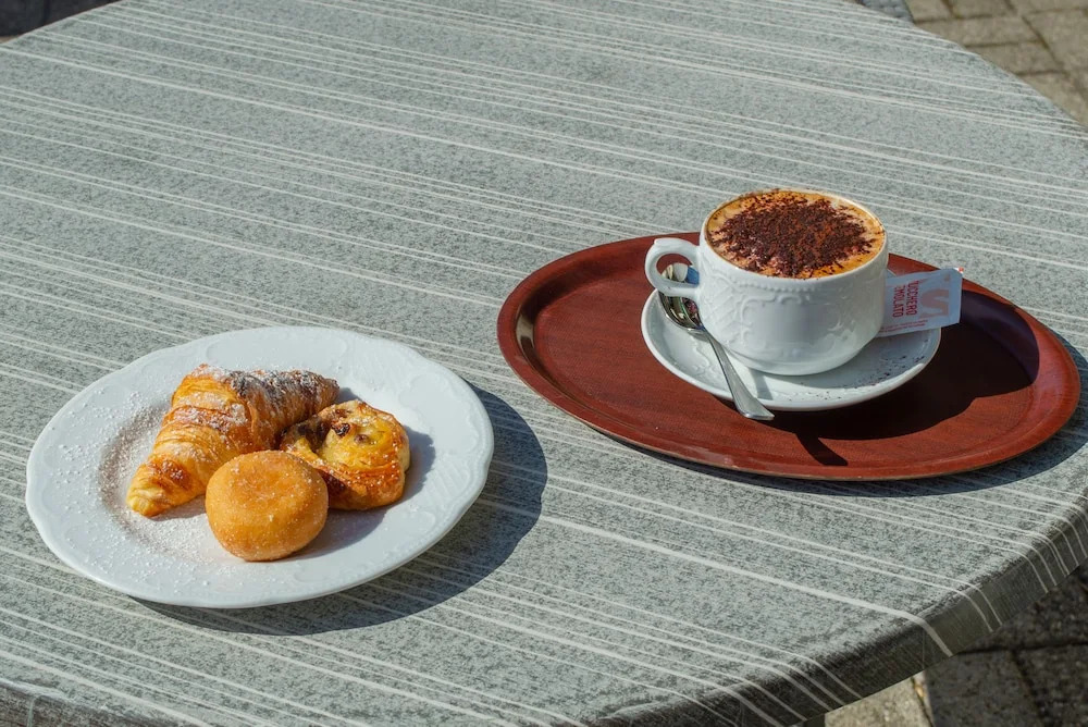 Hotel Serena - Tre Cime Views