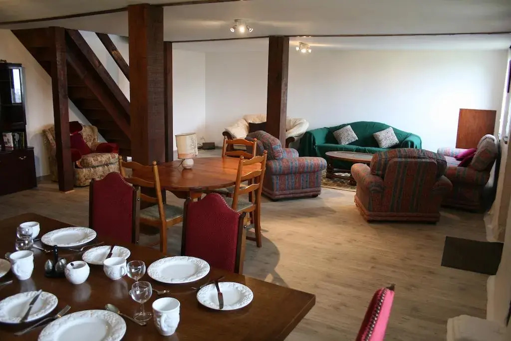 Le Prestige B&B