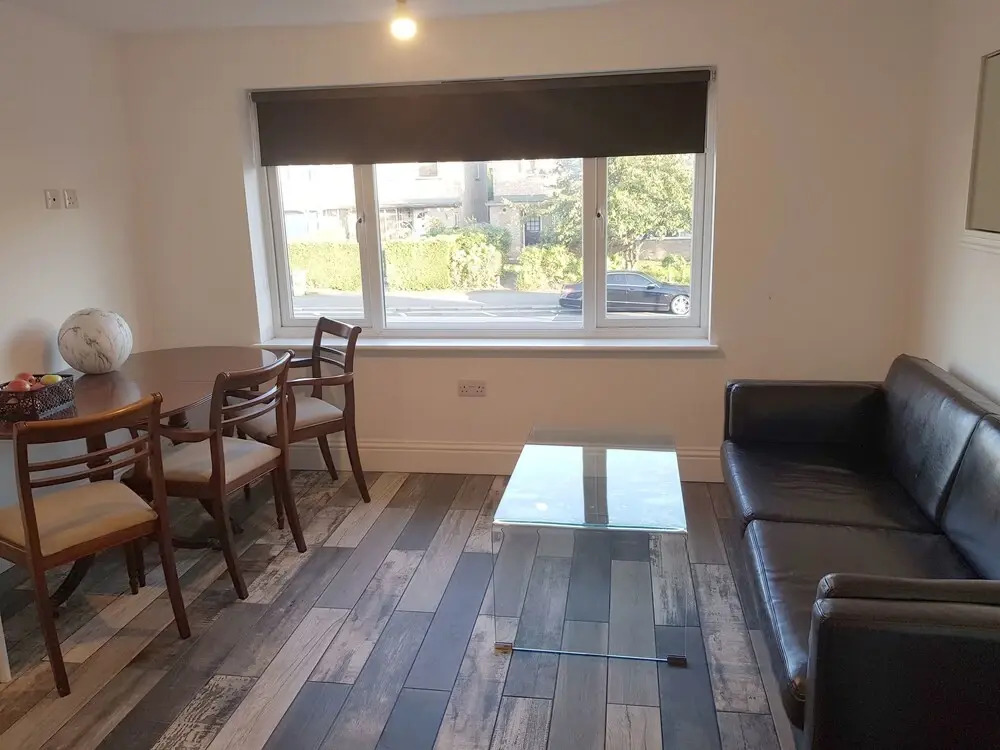 Oxford Modern Guest House