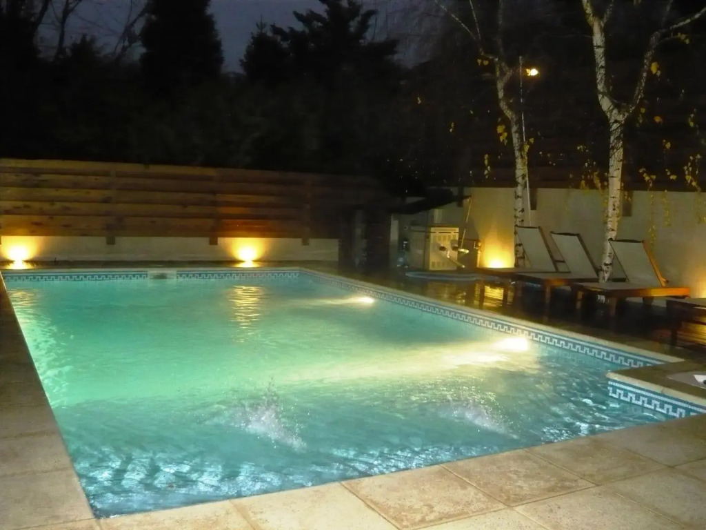 Apart Hotel Le Temps Des Cerises