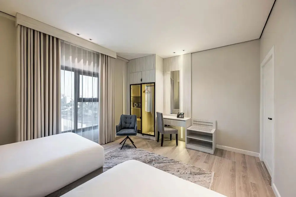 Karim Hotel