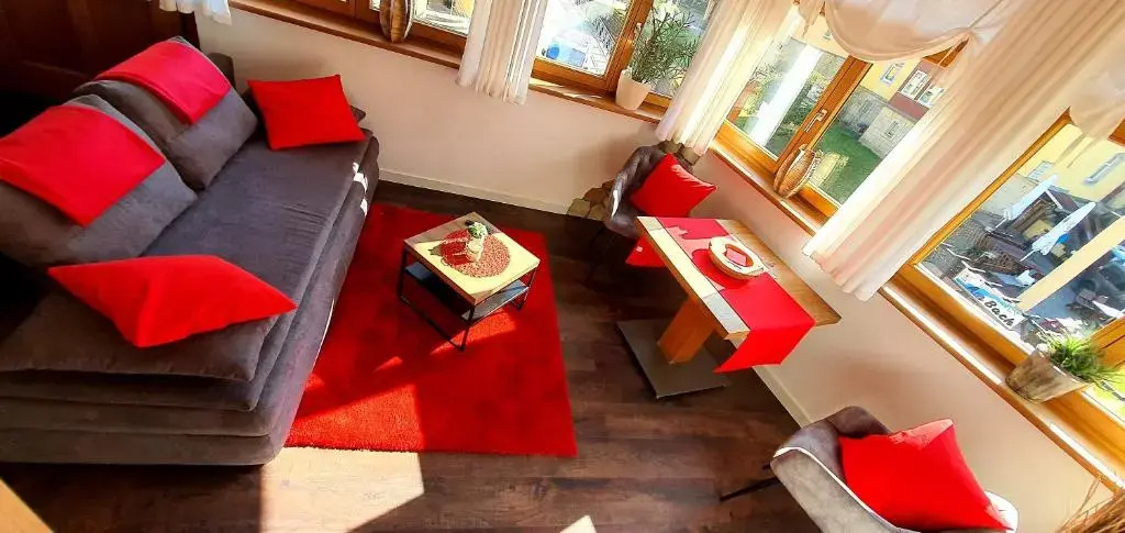 Sonniges Eck Ferienwohnung 2