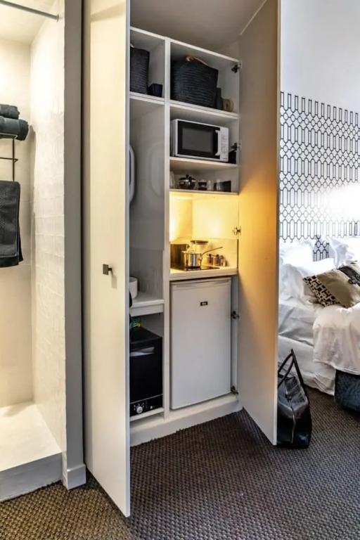 Modern Studio at 5 Mins From Paris