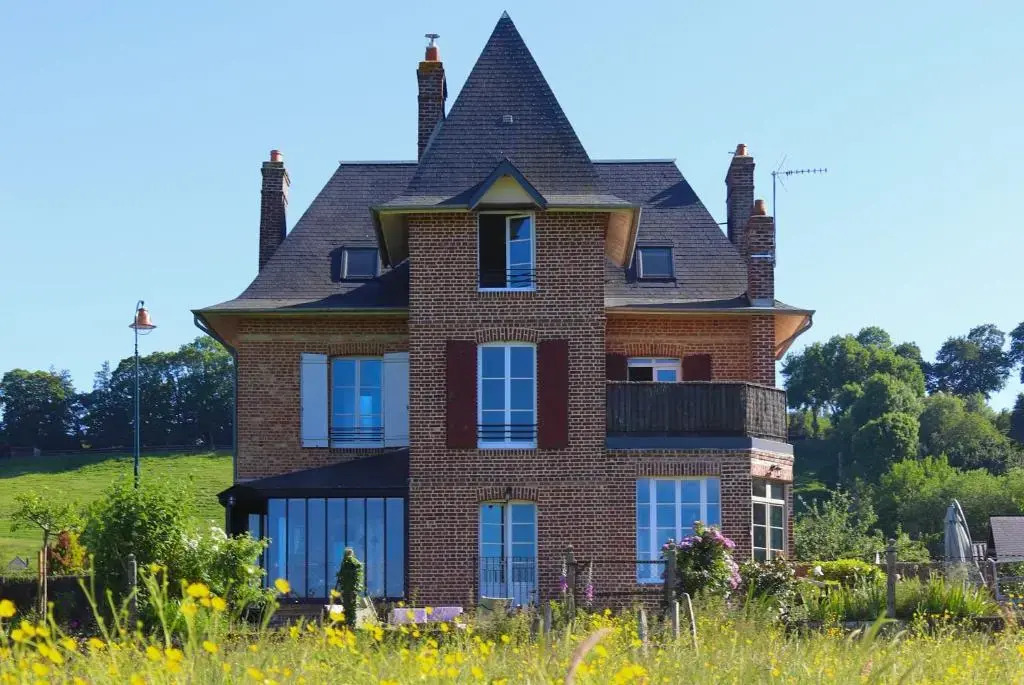 Entre Terre et Estuaire & Spa