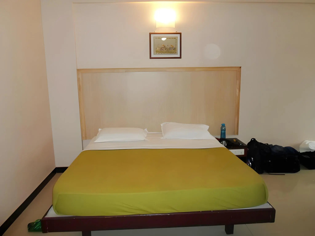 Hotel Subham