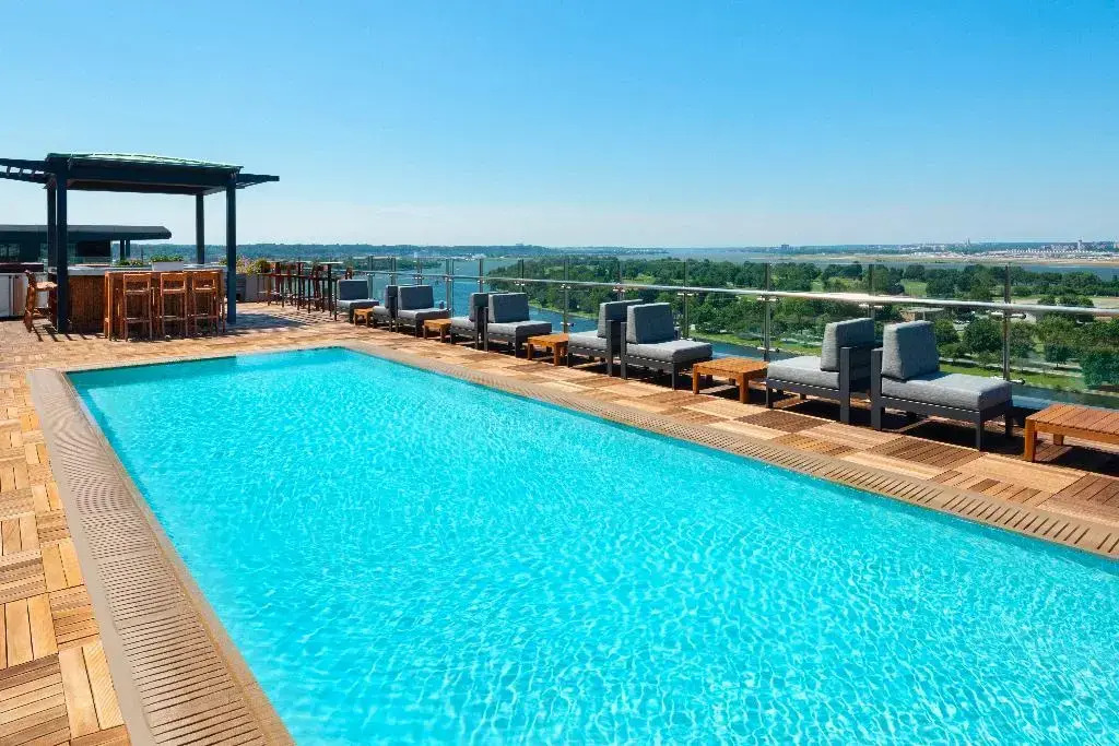 InterContinental - Washington D.C. - The Wharf by IHG