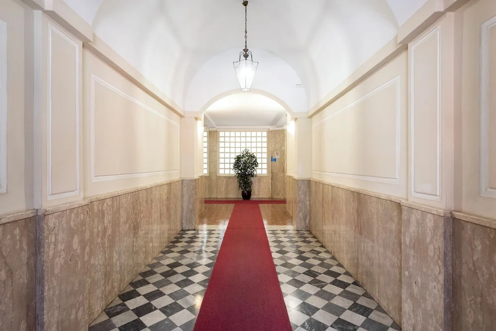 Lovely Apartment Via Nizza
