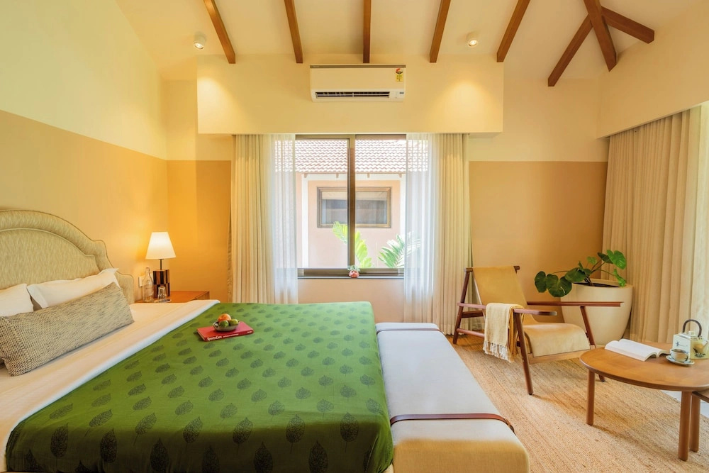 ELIVAAS Amado Villa Euphoria 4 BHK